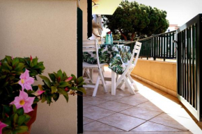 Mare e relax a casa Marilà